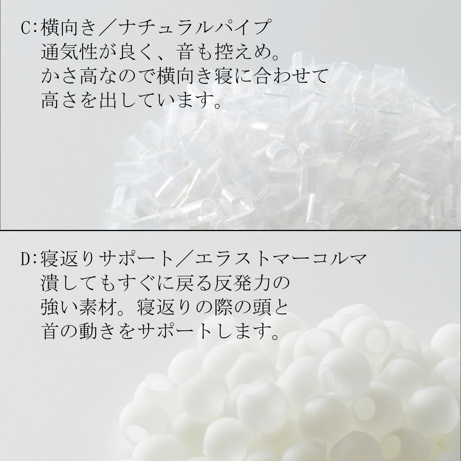 楽天市場】枕 ジムナストプラス 日本製 まくらのキタムラ【公式店 