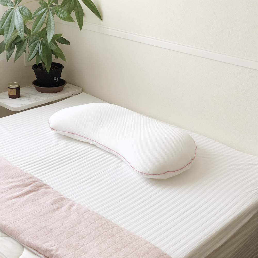 楽天市場】枕 横向き 寝返り ジムナストプラス枕カバーセット 日本製 
