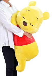 MORIPiLO ܂̃v[  fBYj[ ₷YQ () 90cm ɂ₳}CNn ObY ʂ 傫 CG[ Disney V^