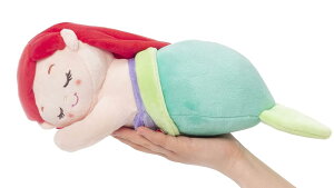 MORIPiLO AG  fBYj[ ₷YQ (S) 30cm ɂ₳}CNn ObY ʂ 傫 O[ Disney ܂̃V^