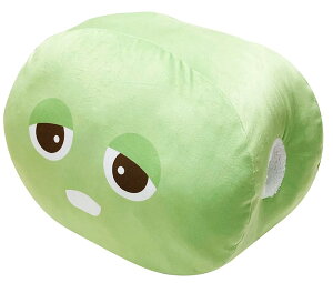 MORIPiLO  K`sbN K`s (nO~[NbV) ɂ₳ӂ탂`G ObY ʂ Q 38x25x26cm O[ ̃V^