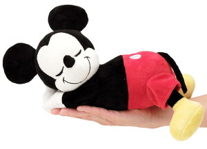 MORIPiLO ~bL[}EX  fBYj[ ₷YQ (S) ubN 30cm ɂ₳}CNn ObY ʂ 傫 Disney ̃V^