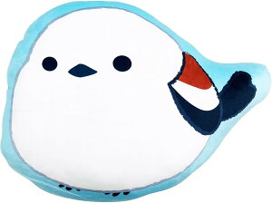 MORIPiLO  A~[Y ӂӂV}GiK (_CJbgNbV) ɂ₳ ObY ʂ Q ΂ߌ u[ 50x33x14cm V^