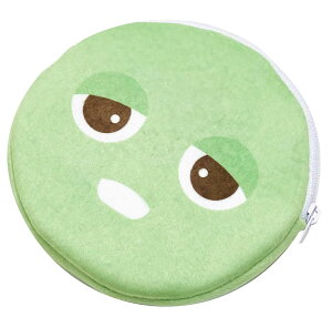 MORIPiLO K`sbN eBbVP[X  ʂ |[`   13x13cm (K`s O[) LN^[ ObY V^ 406225