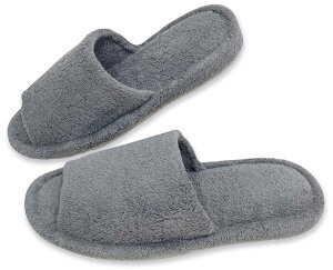 MORIPiLO Xbp  LȂȂ (tF߂v`iR AXNhN^[Y) hL 2cm [V[Y O[ L (25.0-26.5cm) ̃V^ 413551