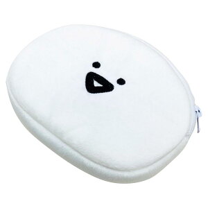 MORIPiLO  eBbVP[X ObY  ʂ |[`   13x9cm (Ƃ zCg) LN^[ V^ 413773