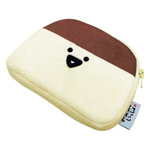 MORIPiLO v eBbVP[X ObY  ʂ |[`  13x9cm (Ƃ CG[) LN^[ V^ 413780