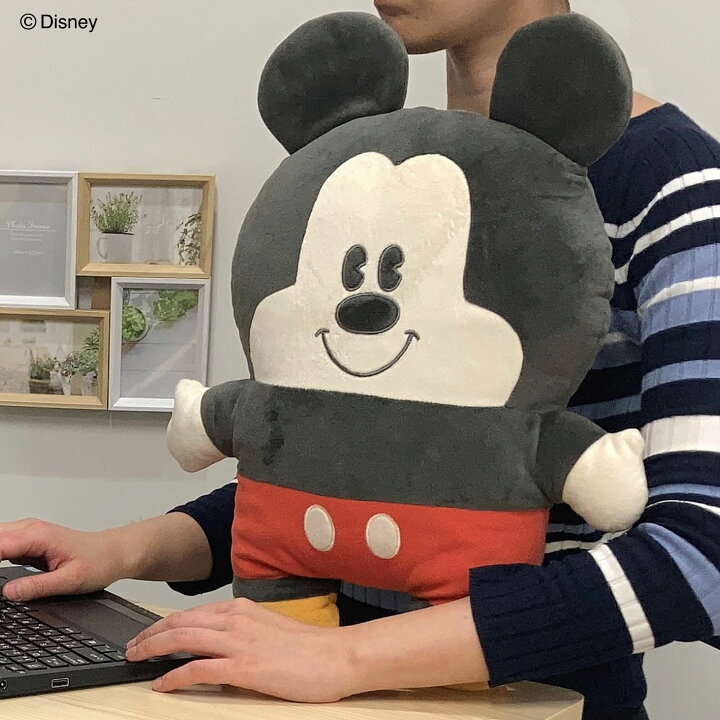 楽天市場】モリシタ ディズニー ふらぴろ ( ミッキー ) ミッキーマウス 