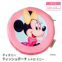 楽天市場】ティッシュホルダー ミニーの通販