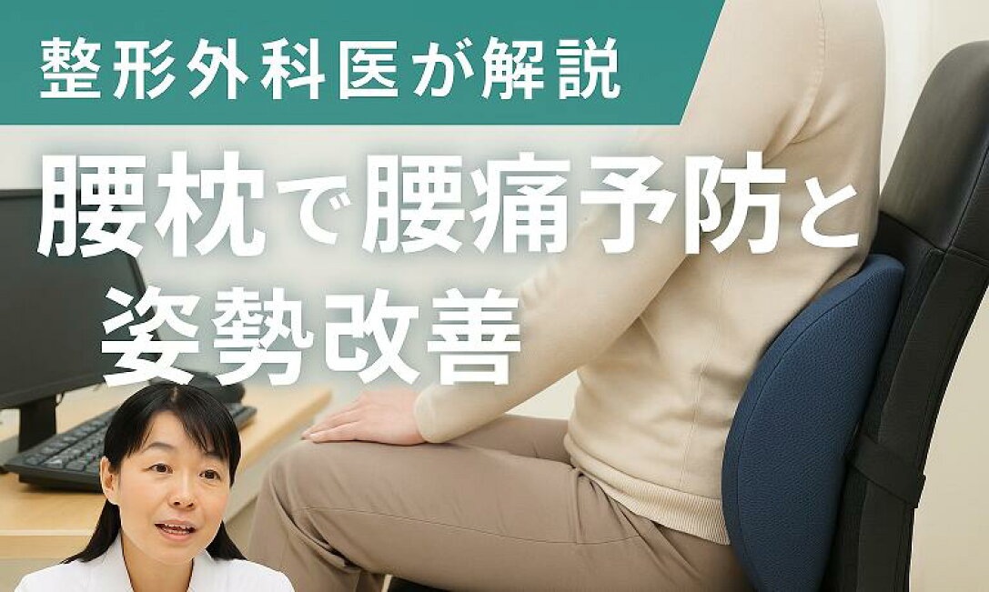 楽天市場 | 枕の山田朱織枕研究所 楽天市場店 - 整形外科医が解説｜腰 