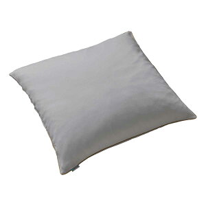 フォスフレイクス 枕カバー ハーフボディ専用カバー 80×80cm テンセル100% まくらカバー ピローケース ファスナー式 しっとり やわらか