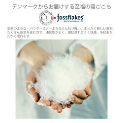 フォスフレイクスクラシックハーフボディピロー80×80cm