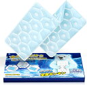【日本業界初！28℃で自然凍結】アイス枕 氷嚢 ひんやりマット [41×30cm] 氷枕 結露なし 冷却マット 繰り返し使用可…