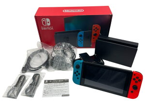 Nintendo Switch { lIu[ElIbh HAD-S-KABAA iZbg یtBt mFς ti