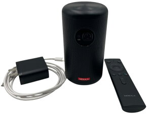 NEBULA Capsule II D2421 oCvWFN^[ ʓdEtH[JXERmFς ACA_v^[ type-CP[u Rt