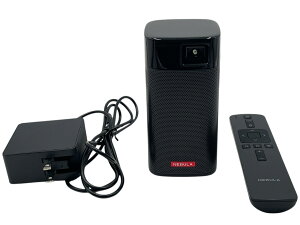 ■ Nebula Apollo D2410 モバイルプロジェクター Anker製 Wi-Fi対応 フルHD リモコン・ACアダプター付 コンパクト