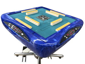 ■◎AMOS ULTIMA 全自動麻雀卓 アモス ウルティマ 動作確認済み 通電OK 配牌・点数表示確認済み 付属あり 大洋化学 直接引取可