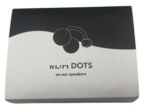 Ji NTT sonority nwm DOTS MBE002KA Bluetooth CX IC[Xs[J[ {  y RpNg