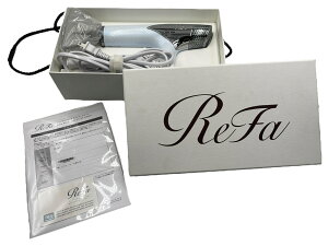 ReFa BEAUTECH DRYER SMART RE-AN-02A 2024N zCg mFς NB EmYEt t@ hC[