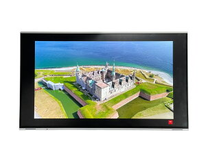 EIZO FlexScan EV2740X モニター 本体のみ 動作確認済 液晶ディスプレイ 高解像度 27インチ