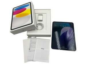 Apple iPad 10 A3354 128GB Wi-Fif Vo[ mFς NA obe[100% [d27 IMEIȂ P[uEA_v^[EEt2090450