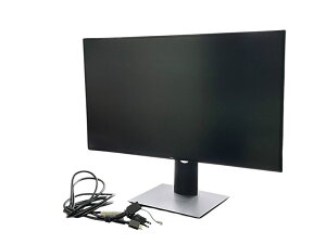 DELL U2720QM 27C` 4K USB-CΉ j^[ 2020N mFς dA_v^[ HDMIP[ut f fBXvC