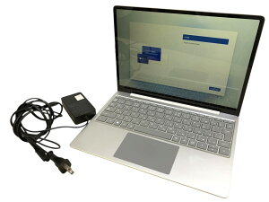 Microsoft Surface Laptop Go 3 i5-1235U / 8GB / 128GB ς݁EmFς݁Eti m[gp\R