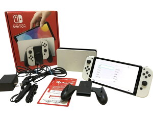 Nintendo Switch L@ELf zCg {̃Zbg hbNEJoy-ConEdP[uEHDMIt mFς XCb`