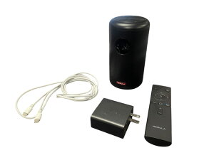 Anker Nebula Capsule II D2421 oCvWFN^[ { ʓdEfmF REP[uEACA_v^[t AN