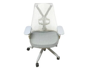 Herman Miller ZC`FA Sayl Chair fXN`FA bV zCg NB Iuɉꂠ TCYL