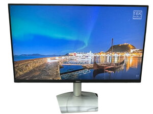 Dell S2722DC 27C` j^[ ʓdmFς gp ti