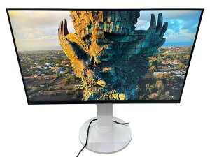 EIZO FlexScan EV2750 27C` tj^[ ʓdmFς ڗLYȂ zCg