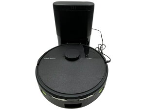 ��iRobot Roomba �����o RCC-Y2 ���{�b�g�|���@ �N���[���x�[�X �[�d�X�^���h�t �g�p������ ����m�F��