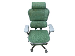 �����G���S�q���[�}�� �v��2 Ergohuman Pro 2 �I�b�g�}�������^ DR �I�t�B�X�`�F�A ���b�V�� �O���[��×�O���[ ���~ ���N���C�j���O ���A�[��