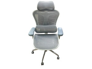 ��SIHOO C300 �I�t�B�X�`�F�A ���b�V���`�F�A �O���[ ���~ ���N���C�j���O ���A�[�� �g�p������ �����NB