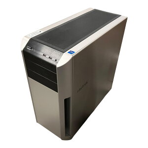 ��raytrek 4CXVi �f�X�N�g�b�vPC i7 13700F 32GB NVMe SSD 1TB RTX3060Ti Windows11 �������� ��������