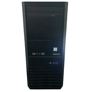 ��THIRDWAVE �f�X�N�g�b�vPC i7-9700K 32GB SSD 477GB HDD 1TB Windows10 Home ����m�F�ς�