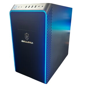 ��GALLERIA RM7C-R46 �Q�[�~���OPC i7-14700F RTX4060 ������32GB SSD1TB Windows11 Home ����m�F�ς�