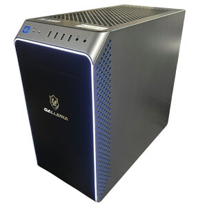 ��GALLERA i7-14700 32GB SSD1TB Windows11 ����m�F�� ������