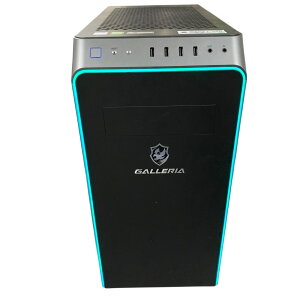 ��GALLERIA i7-11700 32G RTX 3060 Ti SSD 1TB Win 11 Home �Q�[�~���OPC