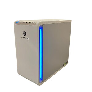 ��GALLERIA �Q�[�~���OPC Ryzen7 5700X ������32GB SSD1TB RTX5060 �Q�[�~���OPC �L��LAN