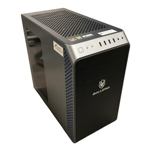 ��GALLERIA �Q�[�~���OPC Ryzen 5 3600 ������32GB RTX3070 Windows11