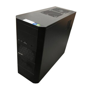 ��raytrek i7 13700F RTX3060Ti 64GB SSD1TB HDD8TB �Q�[�~���OPC
