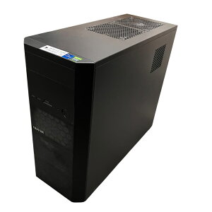 ��raytrek �Q�[�~���OPC i7 13700F 32GB SSD1TB RTX3060Ti ����m�F��