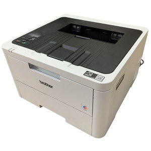 ��Brother HL-L3240CDW �J���[���[�U�[�v�����^�[ ����m�F�ς� �{�̂̂� �g�p������ �Ɩ��p �ƒ�p