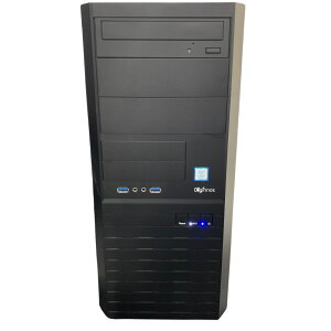 ��Thirdwave Monarch ZK PC Core i7-9700K ������32GB SSD500GB HDD1TB Windows10 ����m�F��
