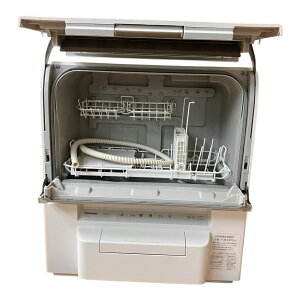 ��Panasonic NP-TSP1-W �H��􂢊����@ 2022�N�� �^���N�� �z���C�g ����m�F�� �H��@ ���u�^2339856