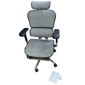 ��Ergohuman PRO2 Ottoman �u���b�N JOIFA802 �I�b�g�}������ ���m�F�� ��700mm �I�t�B�X�`�F�A �����ꂠ��2348162