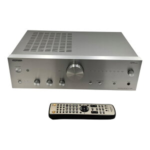 ��ONKYO A-9150 �v�����C���A���v DAC���� ���o���m�F�ς� PHONO�Ή� �����R���t �I���L���[ �C���e�O���[�e�b�h�A���v2381633