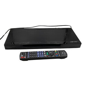 ��Panasonic DMR-2CW200 �u���[���C���R�[�_�[ HDD BD DVD �����R���t 2328607